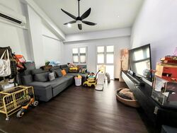 Onan Road (D15), Terrace #550340311